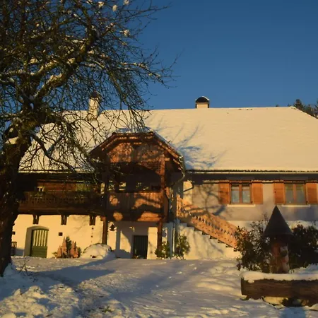Masser Feriehus *