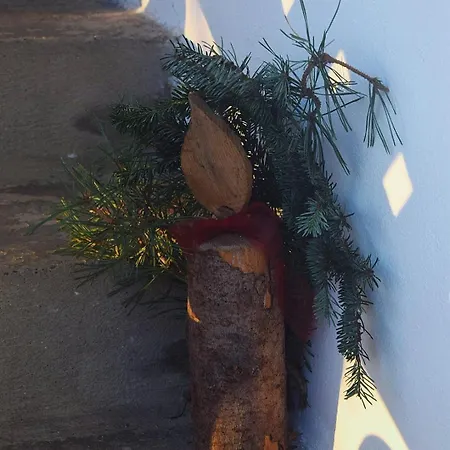 Hébergement de vacances Masser Mainsdorf