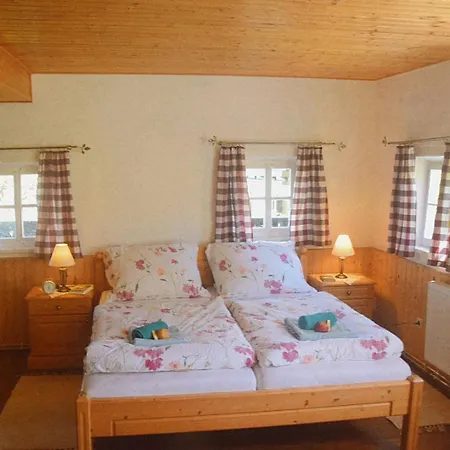Masser Ferienhaus