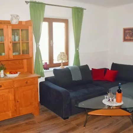 Masser Ferienhaus *