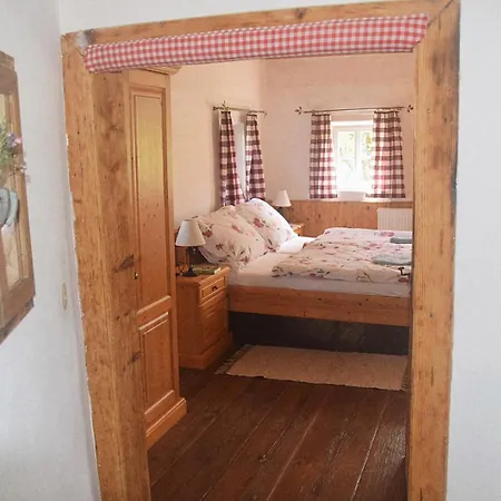 Ferienhaus Masser