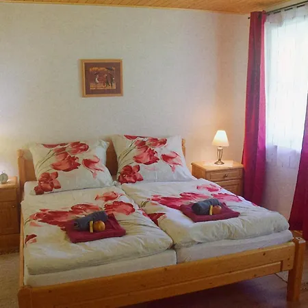 Masser Ferienhaus
