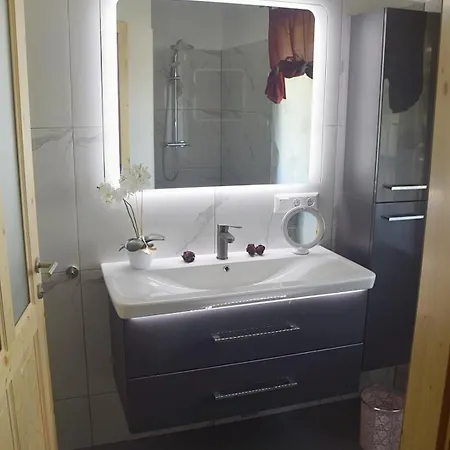 Masser Ferienhaus *