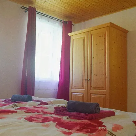 Ferienhaus Masser *