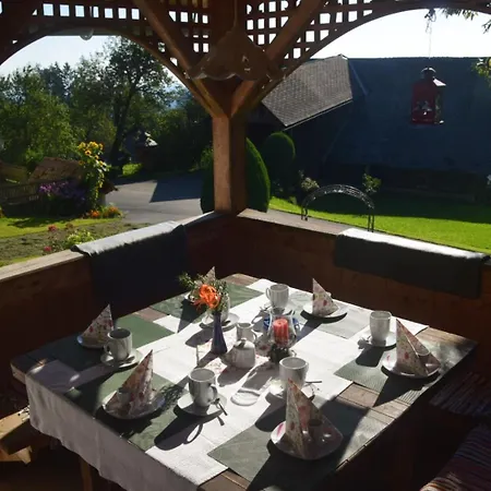 Ferienhaus Masser *