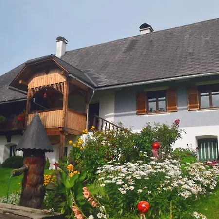 Masser * Mainsdorf