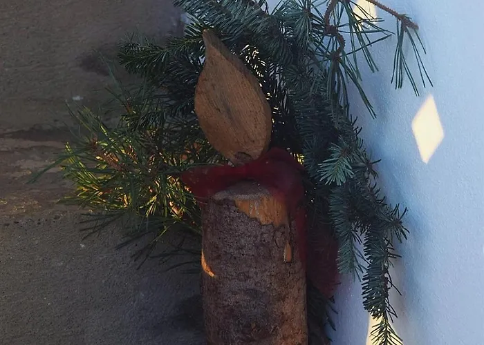 Ferienhaus Masser Mainsdorf