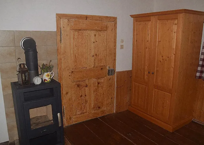 Ferienhaus Masser Mainsdorf